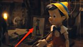 17 of the biggest differences Disney's live-action 'Pinocchio' makes from the animated movie