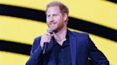 Prince Harry Lists United States as His Primary Residence