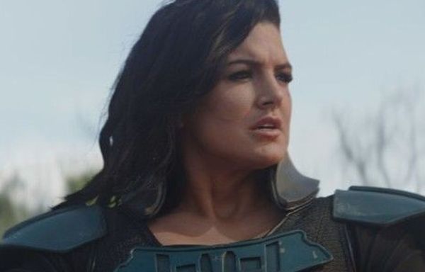 Gina Carano is Still Open for Star Wars Return Amid Disney Controversy