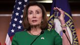 Pelosi calls Trump a ‘creature’ as she dubs Supreme Court ‘dangerous to US freedoms’