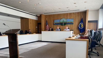 Corning City Council considers new spending plan. Here's how much taxes, fees are going up