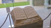 Utah lawmakers pass bill allowing Ten Commandments to be taught in US history classes