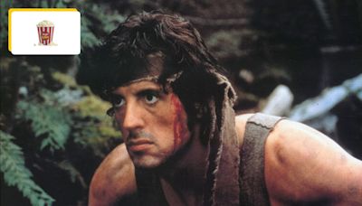 Rambo : vous ne devinerez jamais d'où vient le nom du célèbre personnage incarné par Stallone !