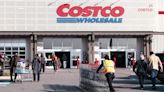 Costco's gold bars are apparently raking in $200 million a month