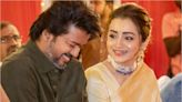 Trisha-Vijay's Viral Photo Sparks Rumours Of Secret Romance And Live-in, Fans Drop PROOF | See Here - News18