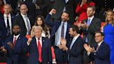 From ‘Kai Trump 2040’ to Don Jr and Eric, the Trump family has made its mark on the Republican convention