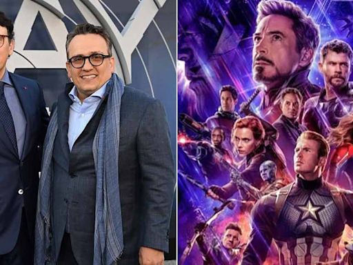 Avengers 5: Russo Brothers Take Charge To Recreate Avengers: Endgame's $2.5 Billion+ Blockbuster Mania? Latest Update Will...