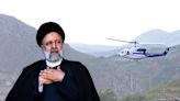 伊朗總統墜機身亡 不向中俄求援反向「敵人」求助！美國：無法援助｜壹蘋新聞網