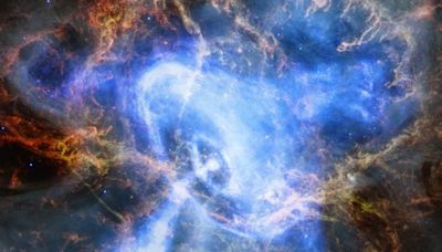 Supernovas: vídeos da NASA mostram 20 anos de história em apenas 20 segundos