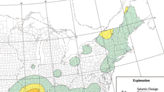 Is earthquake damage covered by homeowners insurance in New Jersey? Here's the answer