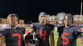 Houston commit MJ Graham and brothers loving 'bigger stage' of 6A football with Westmoore