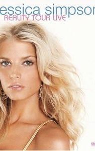 Jessica Simpson: Reality Tour Live