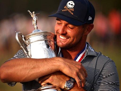 DeChambeau wins US Open after McIlroy's collapse