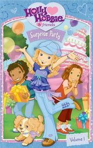 Holly Hobbie & Friends