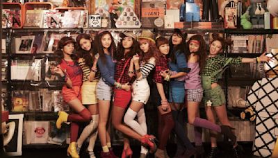 9 Girls' Generation songs: Genie, Gee, Forever 1 and more