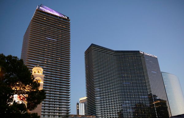 3 charged with murder for Las Vegas Strip hotel room death