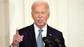 Biden vows to stay in US election race amid speculation he will step down | ITV News