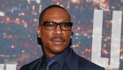 Several crew members injured after car, truck collide on set of Eddie Murphy’s film ‘The Pickup’