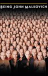 Being John Malkovich