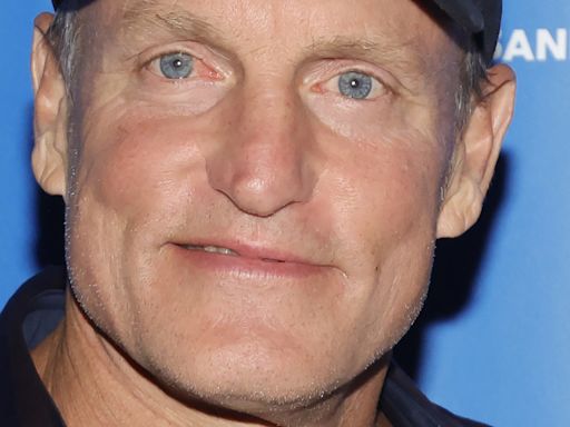 Woody Harrelson was 'chastised' by driver following traffic collision