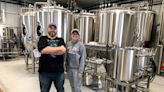 Port Farms' new brewery, Poverty Knob Farmhouse Ales, takes business into 5th generation