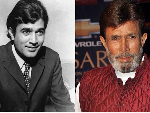 When superstar Rajesh Khanna once declined Rs 3.5 cr per episode for Bigg Boss, said "Rajesh Khanna aise show thodi Karega"