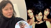 Shannen Doherty suggested a ‘Charmed’ reboot before her death: ‘It’s such a good show’