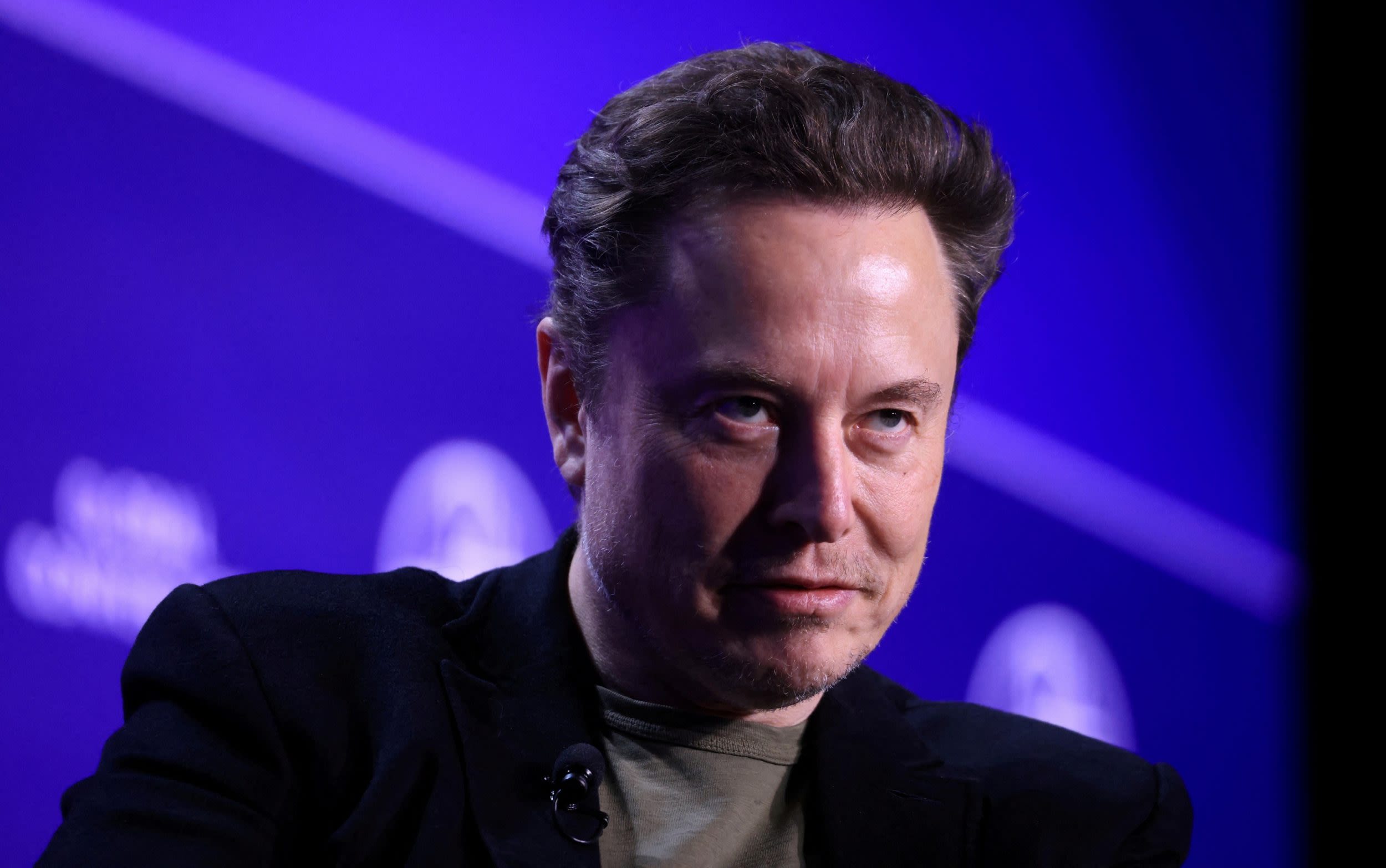 Musk sues Unilever-backed trade body over Twitter ad boycott