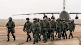 Russian military refuse to return from Kazakhstan: they do not want to fight in Ukraine Ukrainian Intelligence