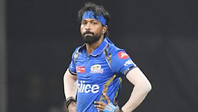 ...Decision Has Backfired': Harbhajan Singh Reflects On Hardik Pandya's Appointment As Captain After Mumbai Indians' Dismal...