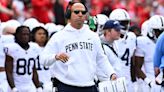 Penn State found 'friction' between coach James Franklin, team doctor; could not determine violation