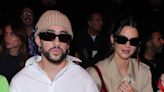 Kendall Jenner, Bad Bunny dating again after five-month split