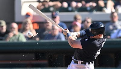 Henning: Tigers are thin on hitters — and not only in Detroit