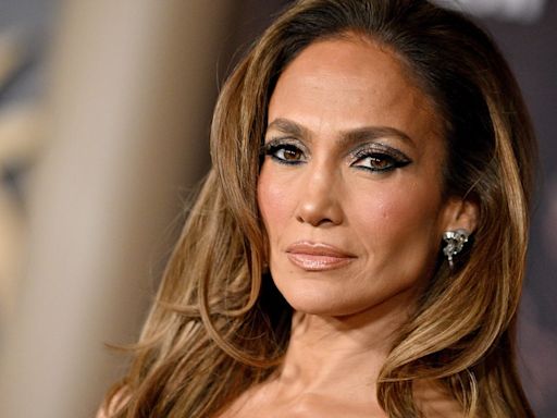 Jennifer Lopez Opens Up About Life After Ben Affleck: 'My Whole F*cking World Exploded'