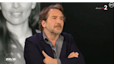 "Il y a des saloperies, il y a des malentendus" : Édouard Baer déstabilisé par une question de Laurent Delahousse sur le #MeToo du cinéma français
