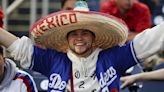 Grupo Firme fue el invitado de honor de los Dodgers de Los Ángeles en ‘Noche de Herencia Mexicana’ - La Opinión