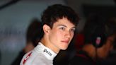 Ollie Bearman seals ‘dream’ F1 seat next year as fourth British driver on 2025 grid