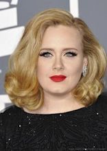 Adele