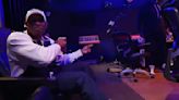 WATCH: Deion Sanders in the studio with Death Row Records