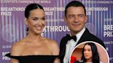 Katy Perry Spills NSFW Secrets on Sex Life with Orlando Bloom, Says She's 'No Longer Attracted to Narcissists'