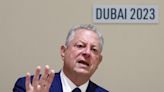 Al Gore slams COP28 climate summit host UAE, says its emissions soared