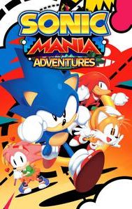 Sonic Mania Adventures