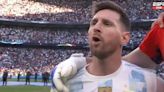 Mientras los hombres ven los partidos de la Selección y a Messi, las mujeres se divierten de otra manera | Sociedad
