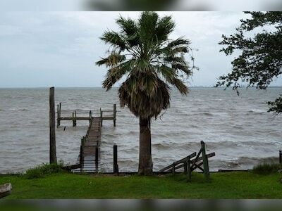 Hurricane Beryl: Texas coastal region likely to have power outages, floods