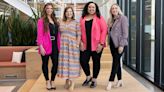 Newgen: Women Who Lead — Table of Experts - Charlotte Business Journal