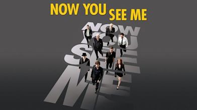 Die Unfassbaren – Now You See Me