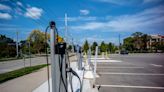 Is there an EV charger near you? How Michigan's electric vehicle chargers are located