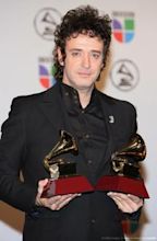 Gustavo Cerati