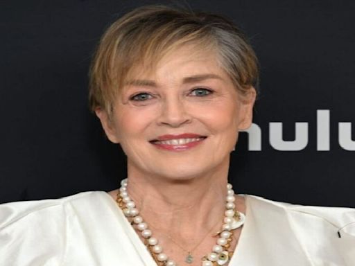 Sharon Stone Recreates THIS Iconic Scene From Her 90s Hit Basic Instinct; See Here