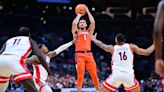 March Madness: Clemson shuts down Caleb Love, Arizona to reach first Elite Eight since 1980